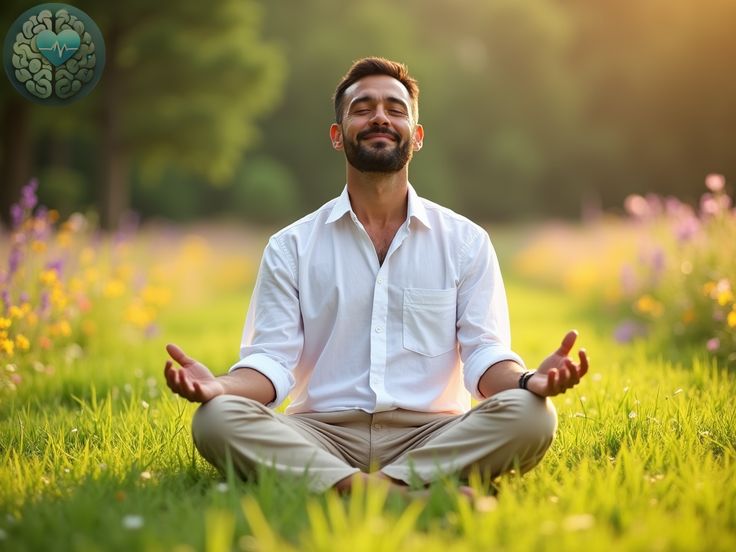 ✨ Unlock Inner Peace_ Quick Guided Meditation for Mind-Body Harmony! ����_♀️ #Meditation ✨ Unlock Inner Peace_ Quick Guided Meditation for Mind-Body Harmony! ����_♀️ #Meditation